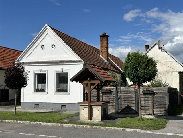 Haus kaufen in Steinberg-Dörfl