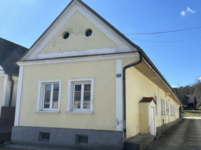 Haus kaufen in Steinberg-Dörfl, Burgenland
