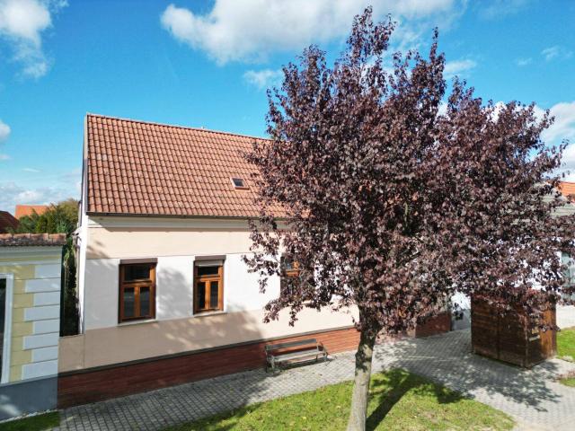 Haus kaufen in Steinberg-Dörfl, Burgenland