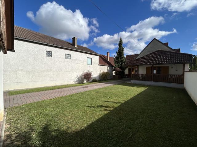 Einfamilienhaus kaufen in Oberloisdorf, Burgenland
