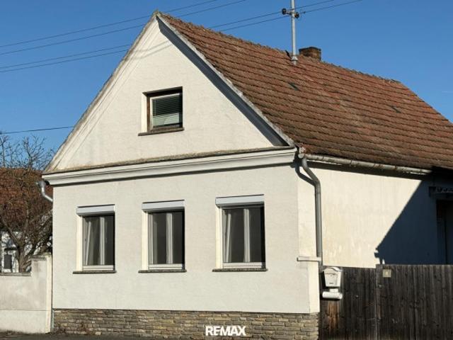 Einfamilienhaus kaufen in Eberau, Burgenland