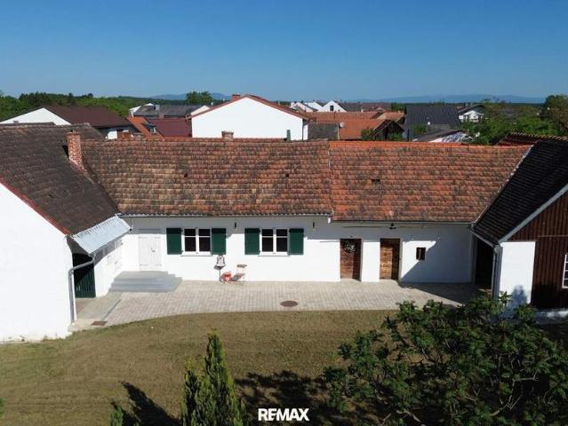 Haus kaufen in Güssing, Burgenland