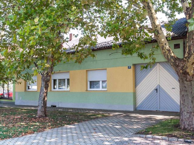 Haus kaufen in Tadten
