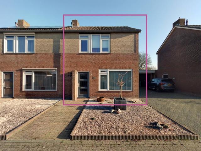 Woning te huur in Vorstenbosch, Noord Brabant
