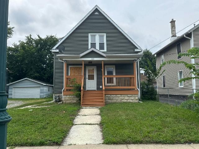 House for sale in Joliet, Illinois