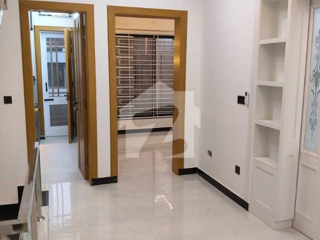 House for sale in Islamabad