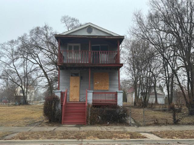 House for sale in Calumet City, Illinois