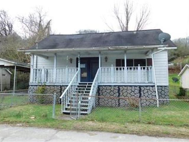 Property for sale in Henlawson, West Virginia