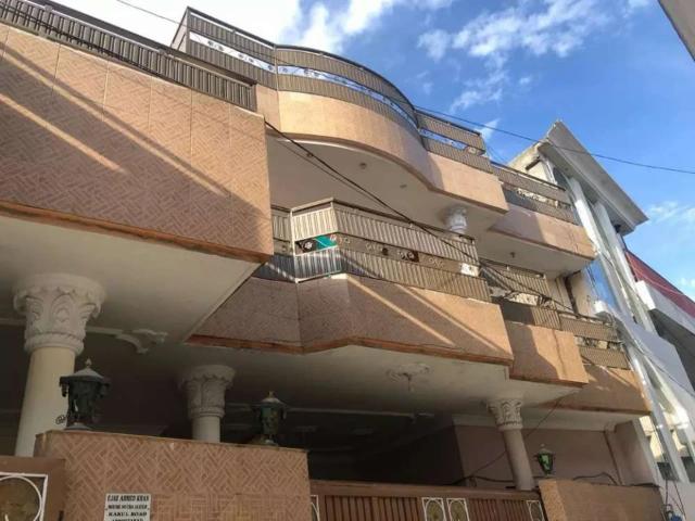 House for sale in Abbottabad, North West Frontier Province