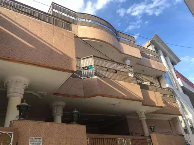 House for sale in Abbottabad, North West Frontier Province