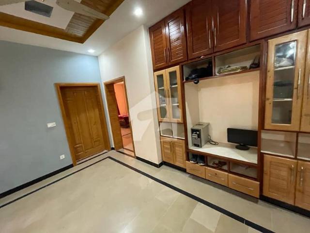 House for sale in Islamabad
