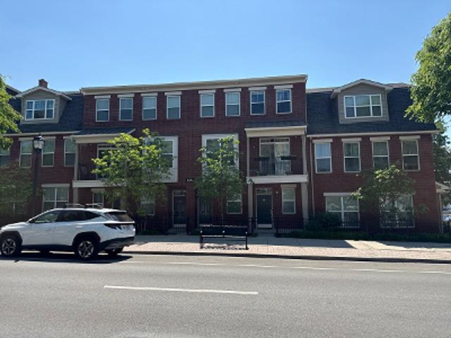 House for sale in Norristown, Pennsylvania