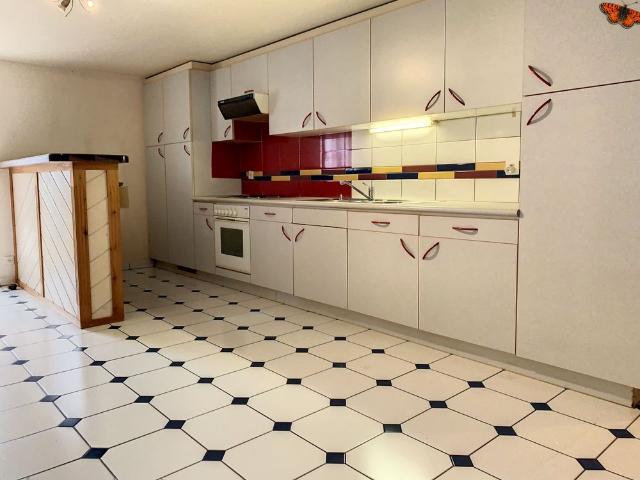 Apartment mieten in Rue, Freiburg