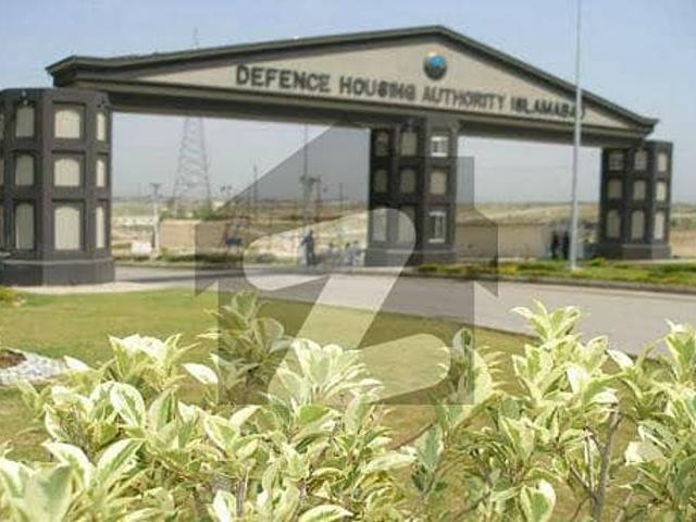 Property for sale in Islamabad