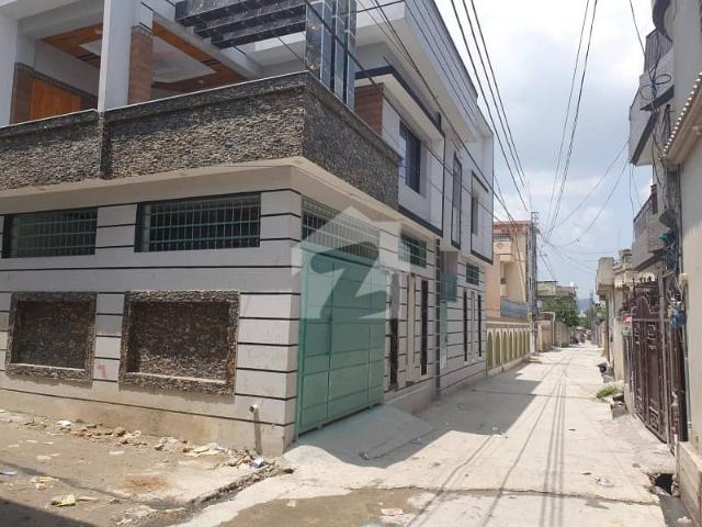 House for sale in Abbottabad, North West Frontier Province