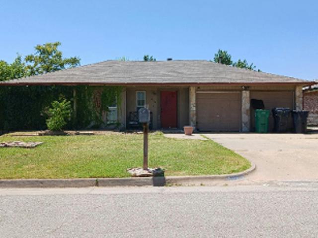 Property for sale in Oklahoma City, Oklahoma