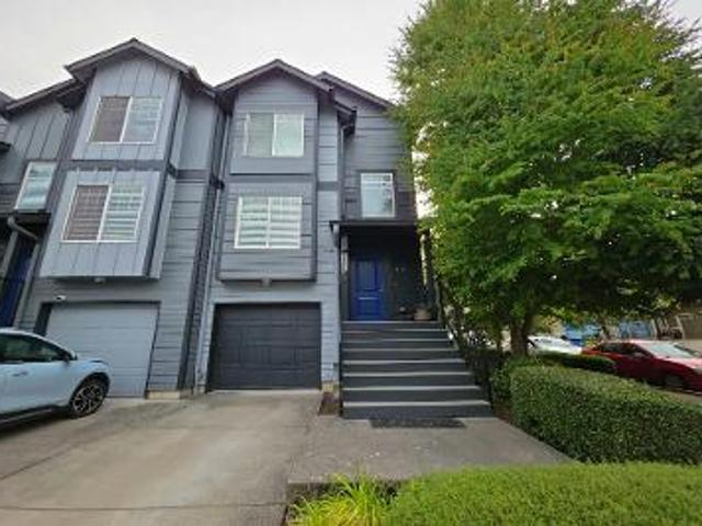 House for sale in Vancouver, Bagley Downs