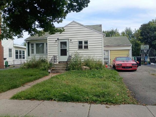 House for sale in Niagara, New York