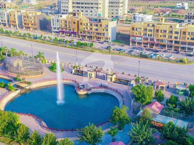 Property for sale in Islamabad