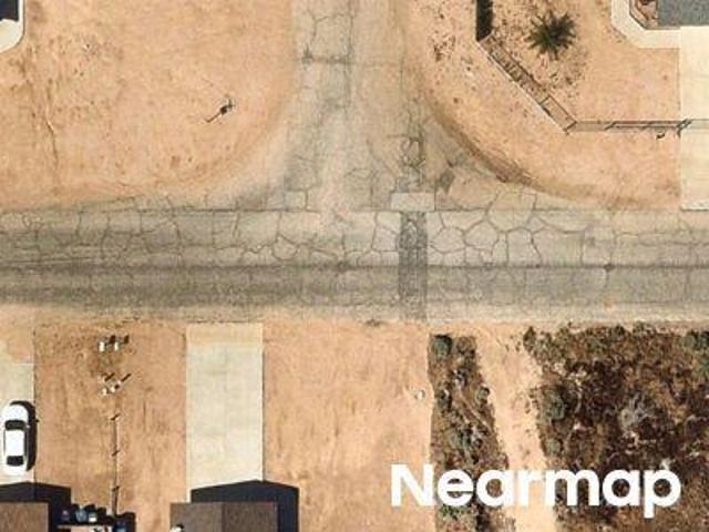 House for sale in California City, California