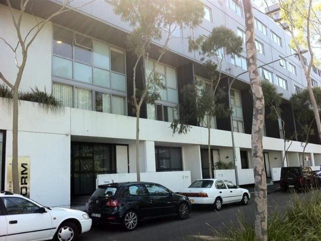 Townhouse for rent in Sydney, New South Wales