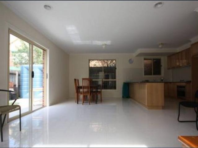 Townhouse for rent in Camerons Creek, Victoria