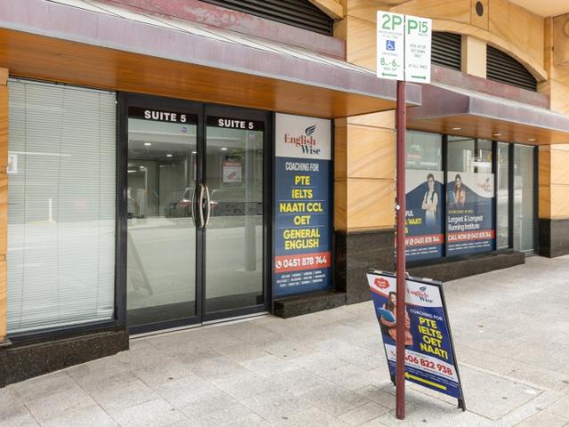Office for sale in Cockburn, Western Australia