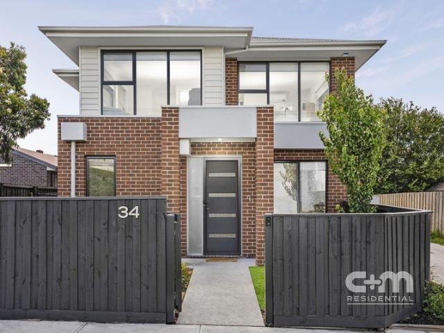 Townhouse for sale in Camerons Creek, Victoria