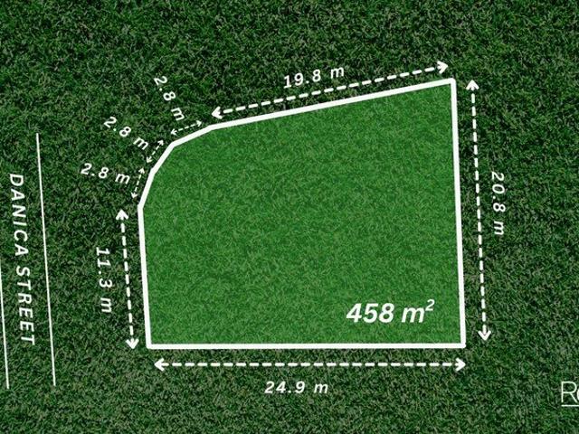 Land for sale in Toombul, Queensland