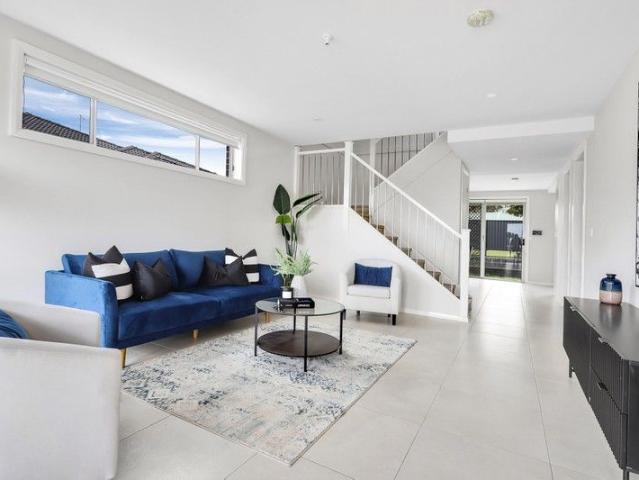 Townhouse for sale in Sydney, New South Wales