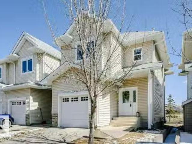 Condo for sale in Beaumont, Alberta