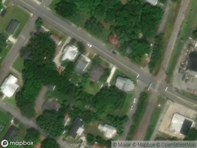 House for sale in Hertford, North Carolina