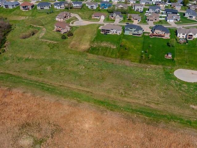 Land for sale in Carlisle, Iowa