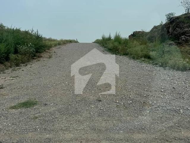 Property for sale in Islamabad