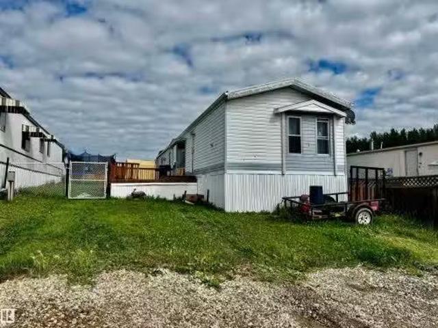 House for sale in Drayton Valley, Alberta