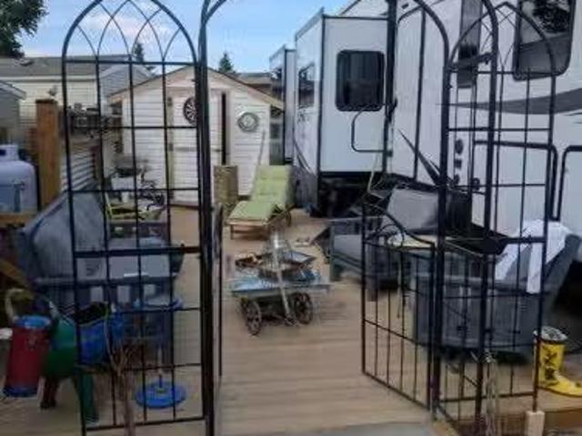 House for sale in Alberta