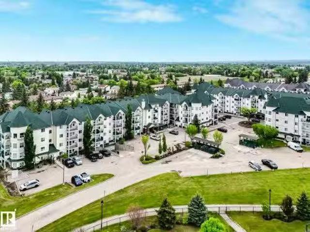 Condo for sale in Wedgewood, Alberta