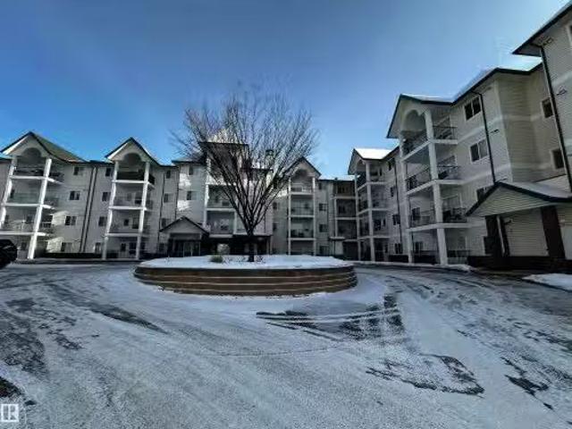 Condo for sale in Wedgewood, Alberta