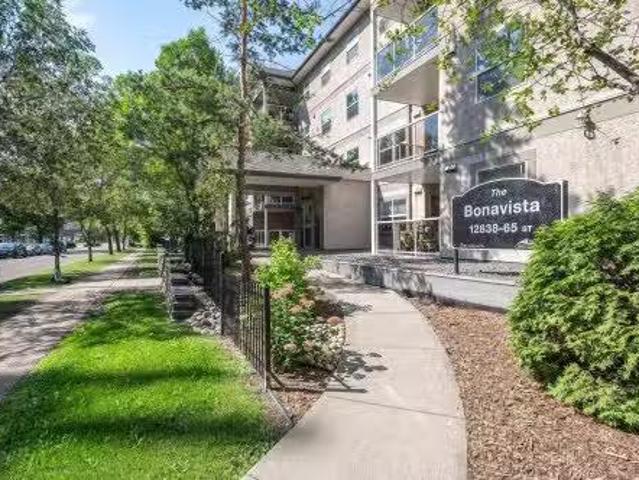 Condo for sale in Edmonton
