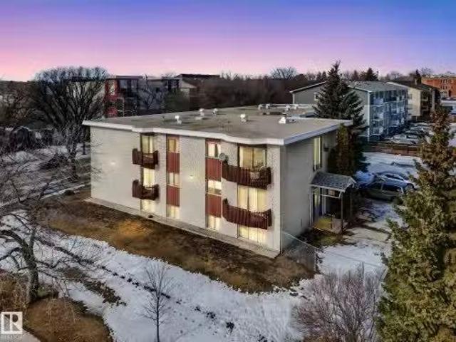 Condo for sale in Wedgewood, Alberta