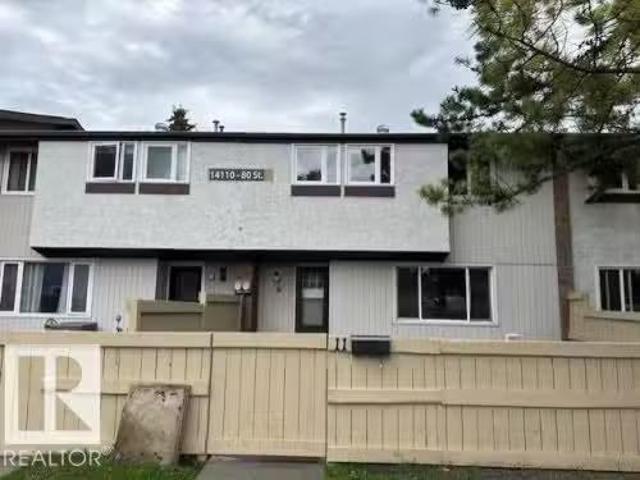 Condo for sale in Wedgewood, Alberta