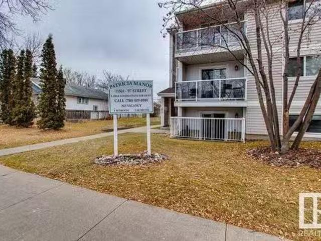 Condo for sale in Edmonton