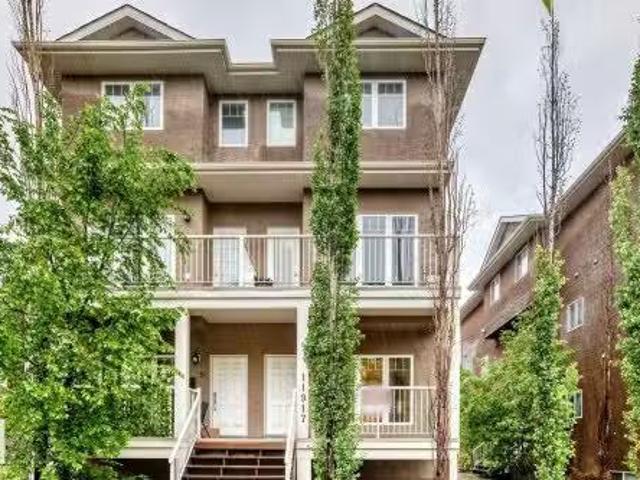 Condo for sale in Wedgewood, Alberta