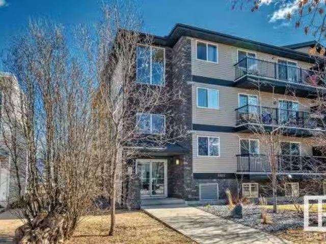 Condo for sale in Wedgewood, Alberta