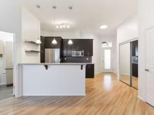Condo for sale in Wedgewood, Alberta