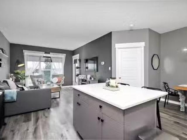 Condo for sale in Wedgewood, Alberta