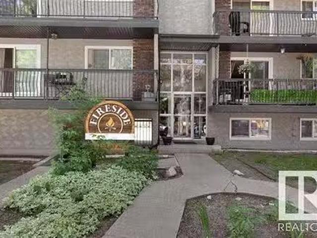 Condo for sale in Wedgewood, Alberta
