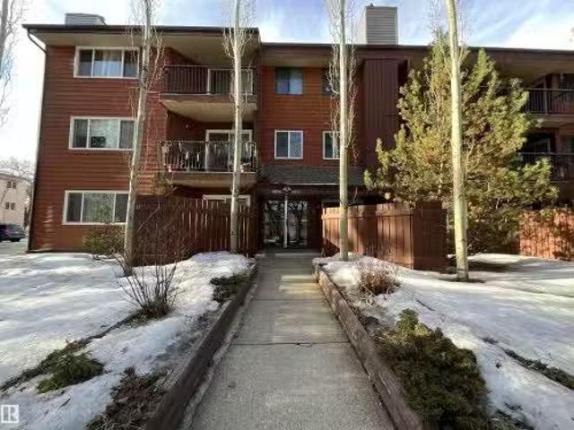 Condo for sale in Wedgewood, Alberta
