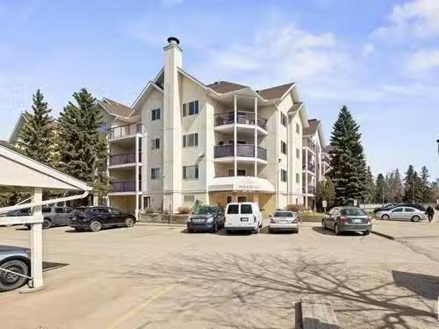 Condo for sale in Wedgewood, Alberta
