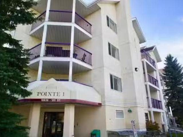 Condo for sale in Wedgewood, Alberta